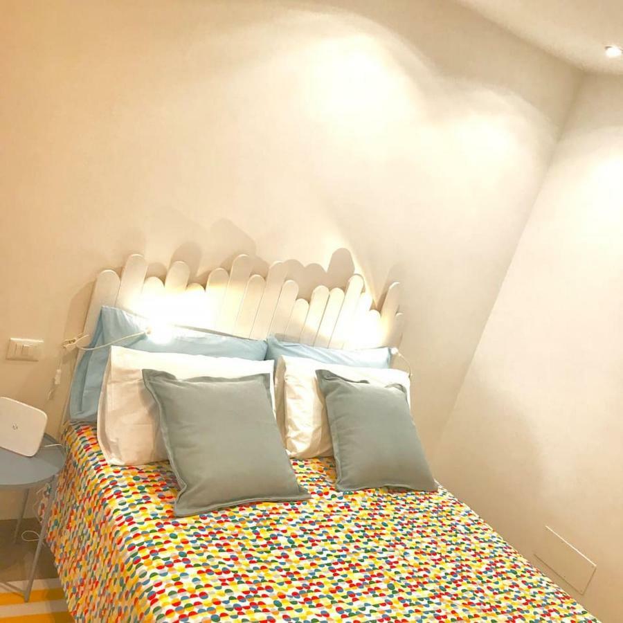 Appartamento Temple House *