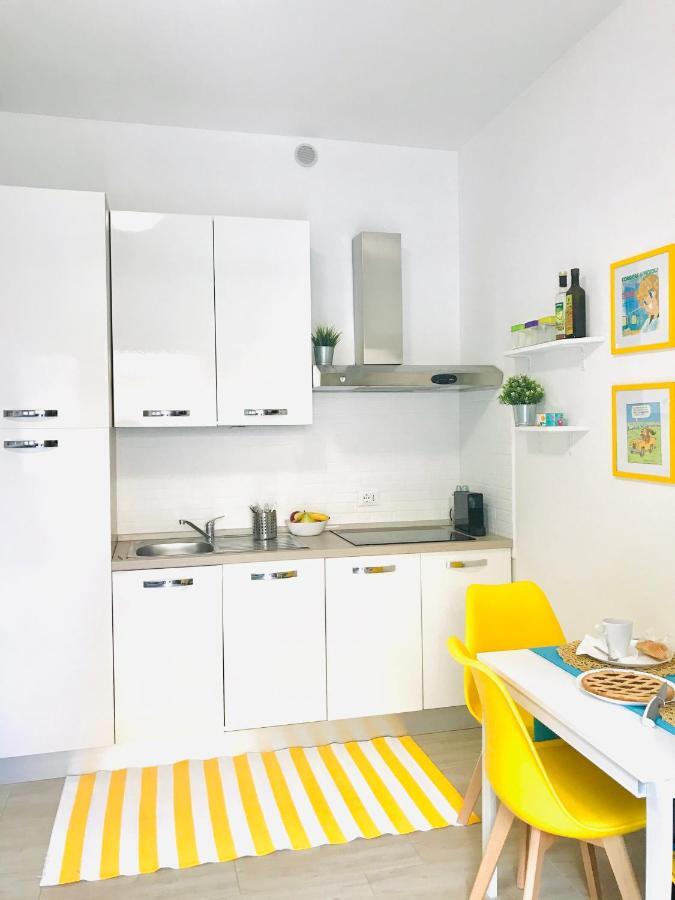 Appartamento Temple House *