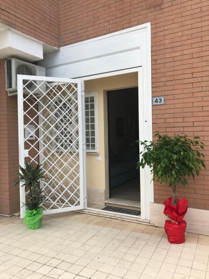 Appartamento Temple House Roma
